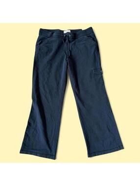 Sonoma Black Sweat Pants